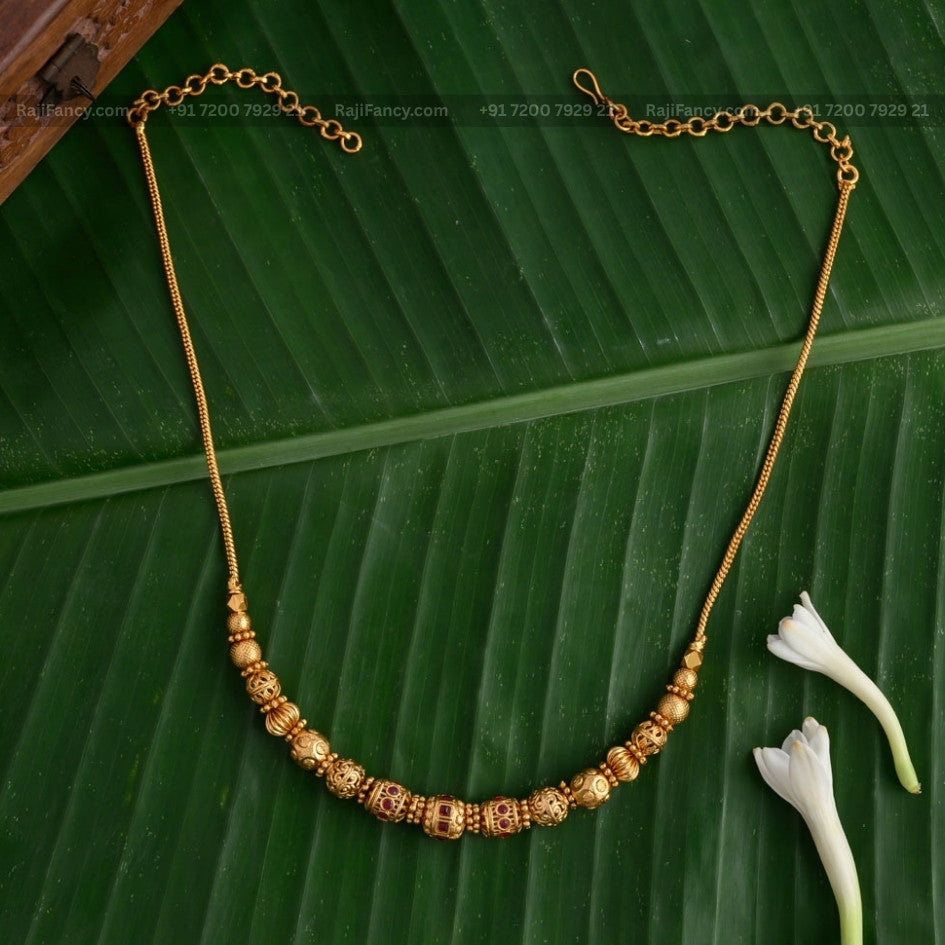 Ball Chain 2