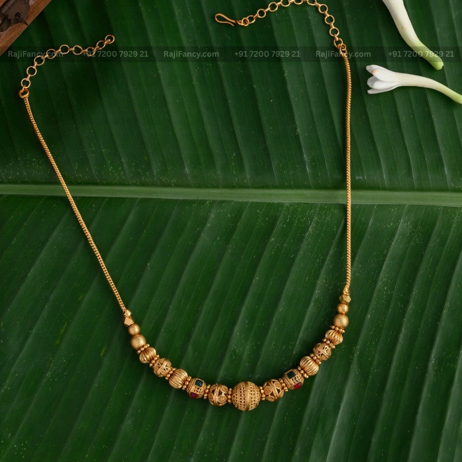 Ball Chain 3