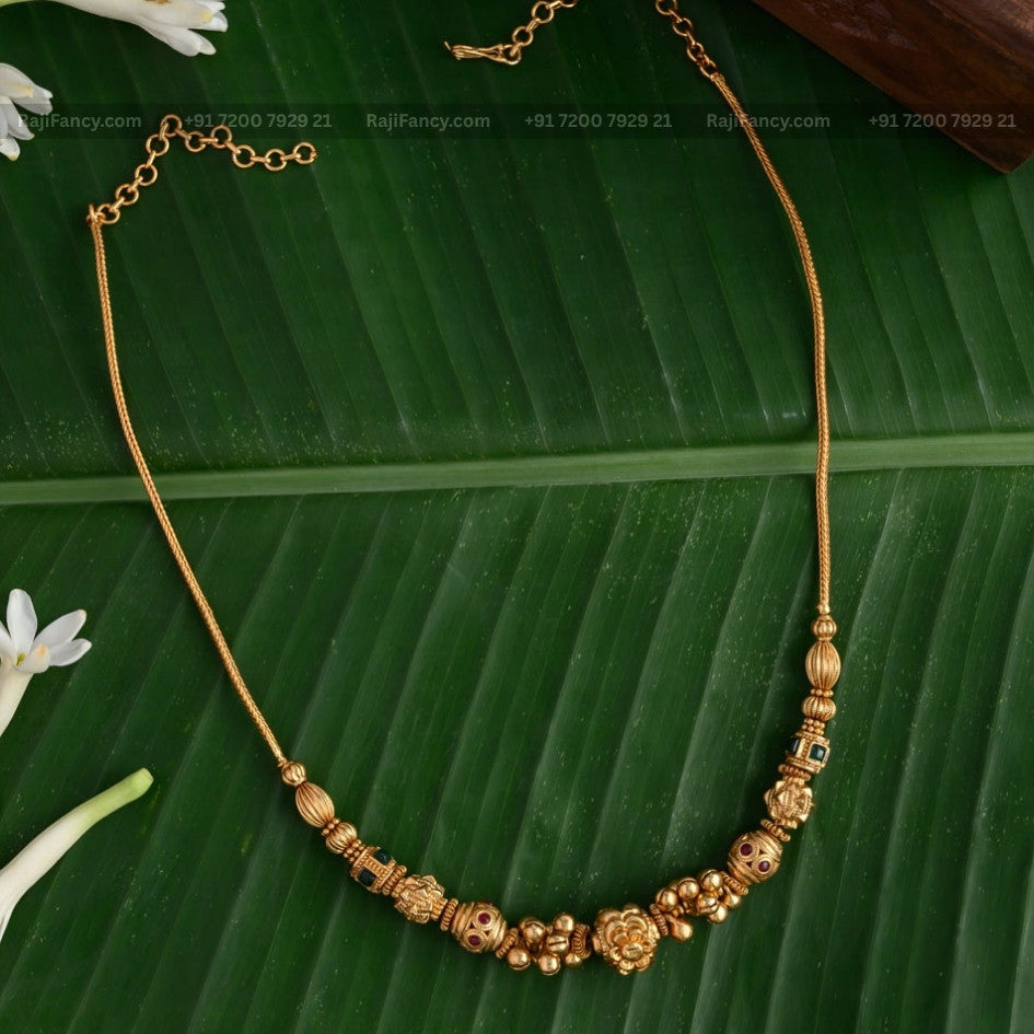 Ball Chain 4