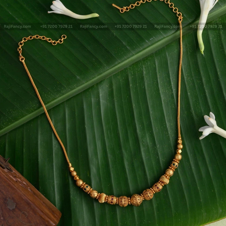 Ball Chain 5