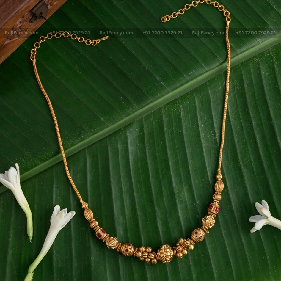 Ball Chain 6
