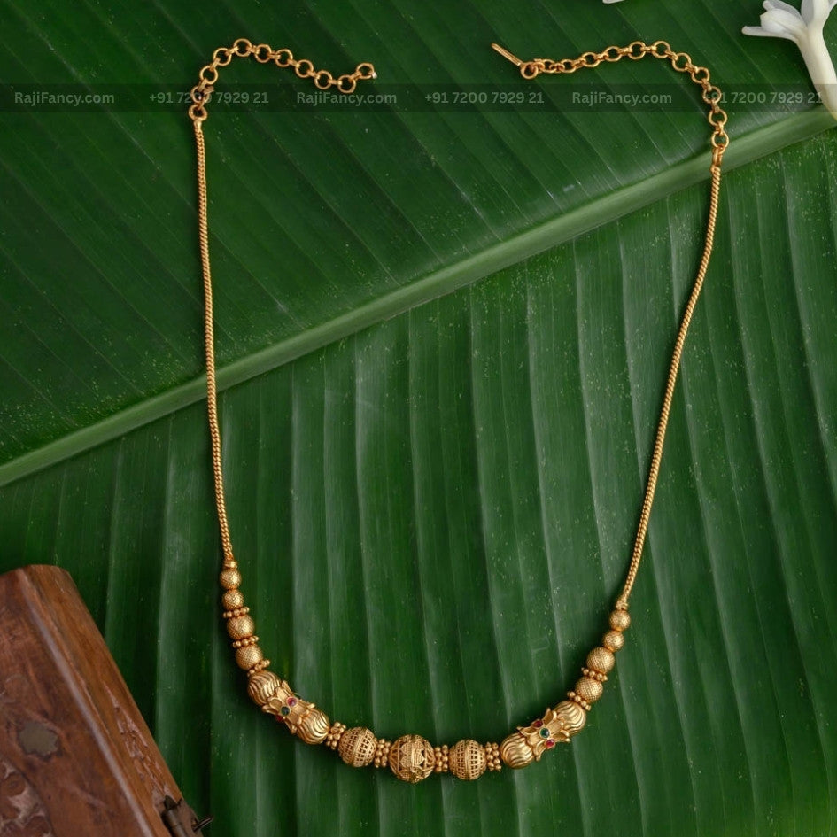 Ball Chain 7