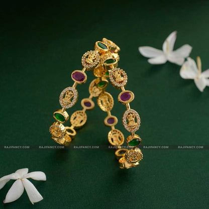 Ad Lakshmi Bangles