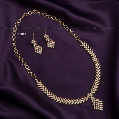 AD Drop Set