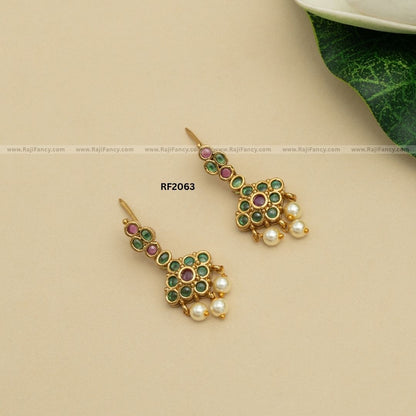 Aadhira Necklace RF2063
