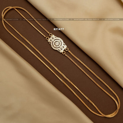 Aarna Mugappu Chain