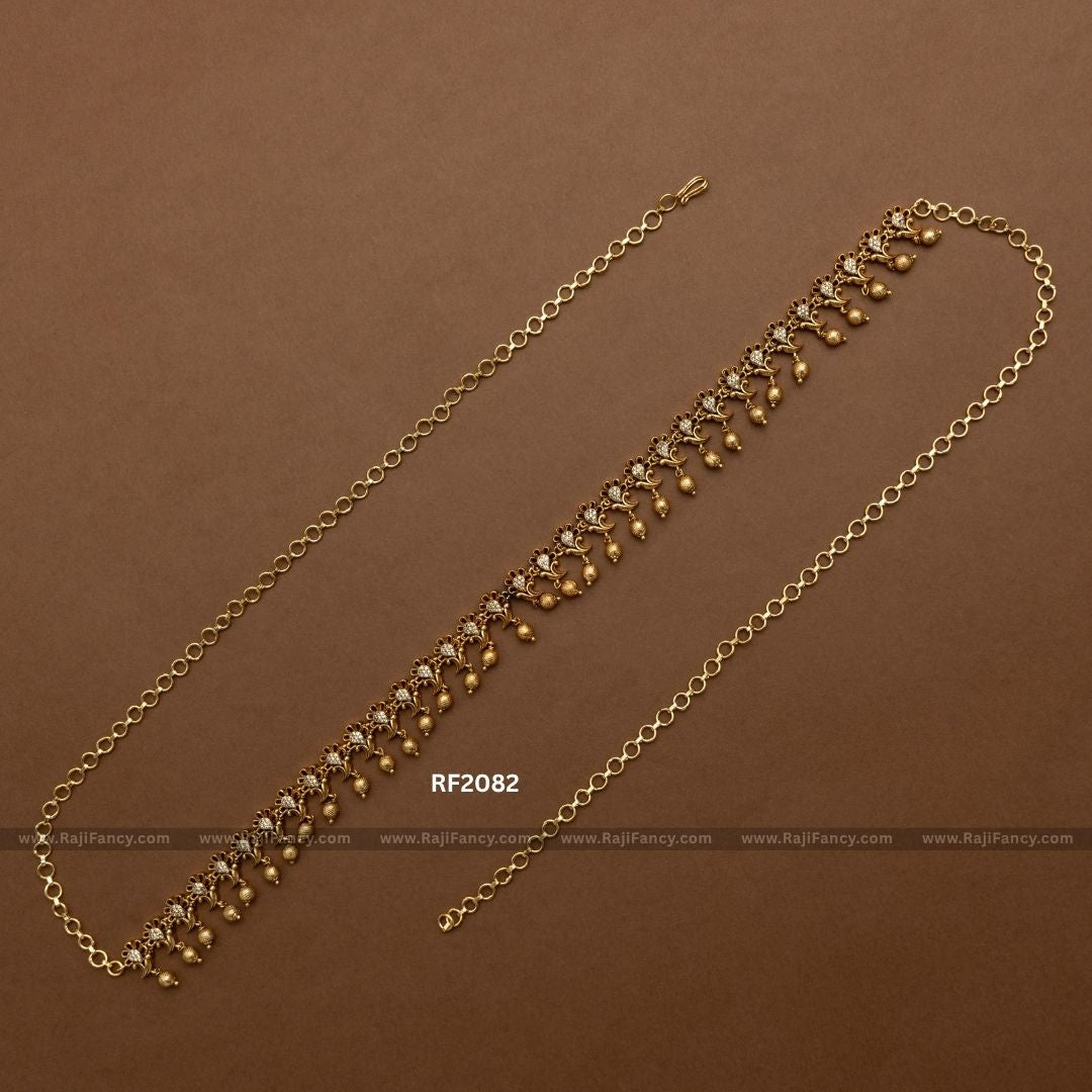 Aarohi Hip Chain RF2082