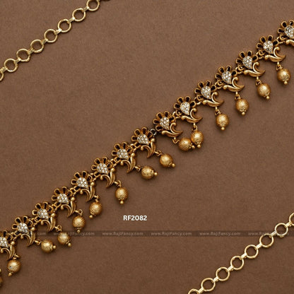 Aarohi Hip Chain RF2082