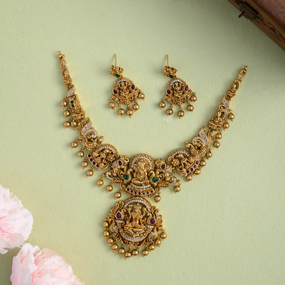 Aarushi Neckwear