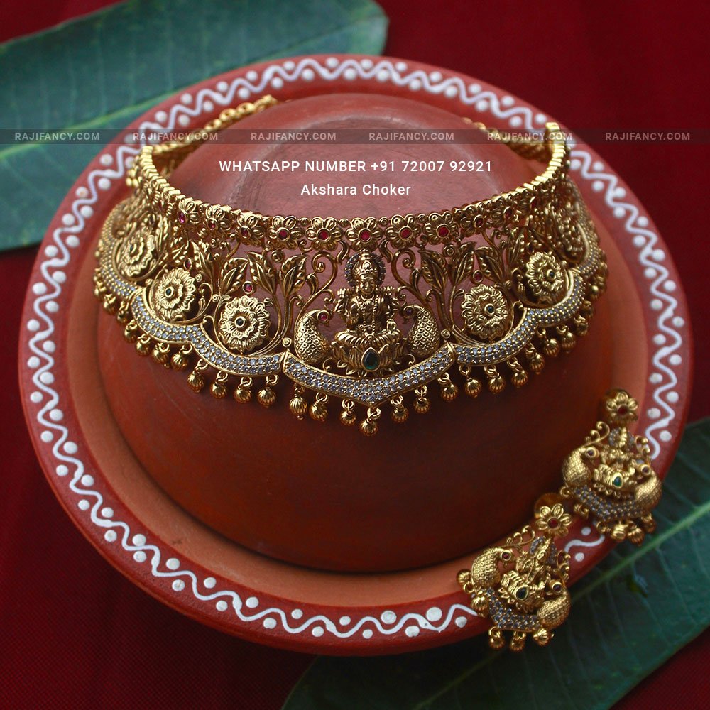 Akshaya Choker