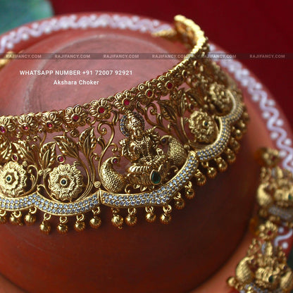 Akshaya Choker