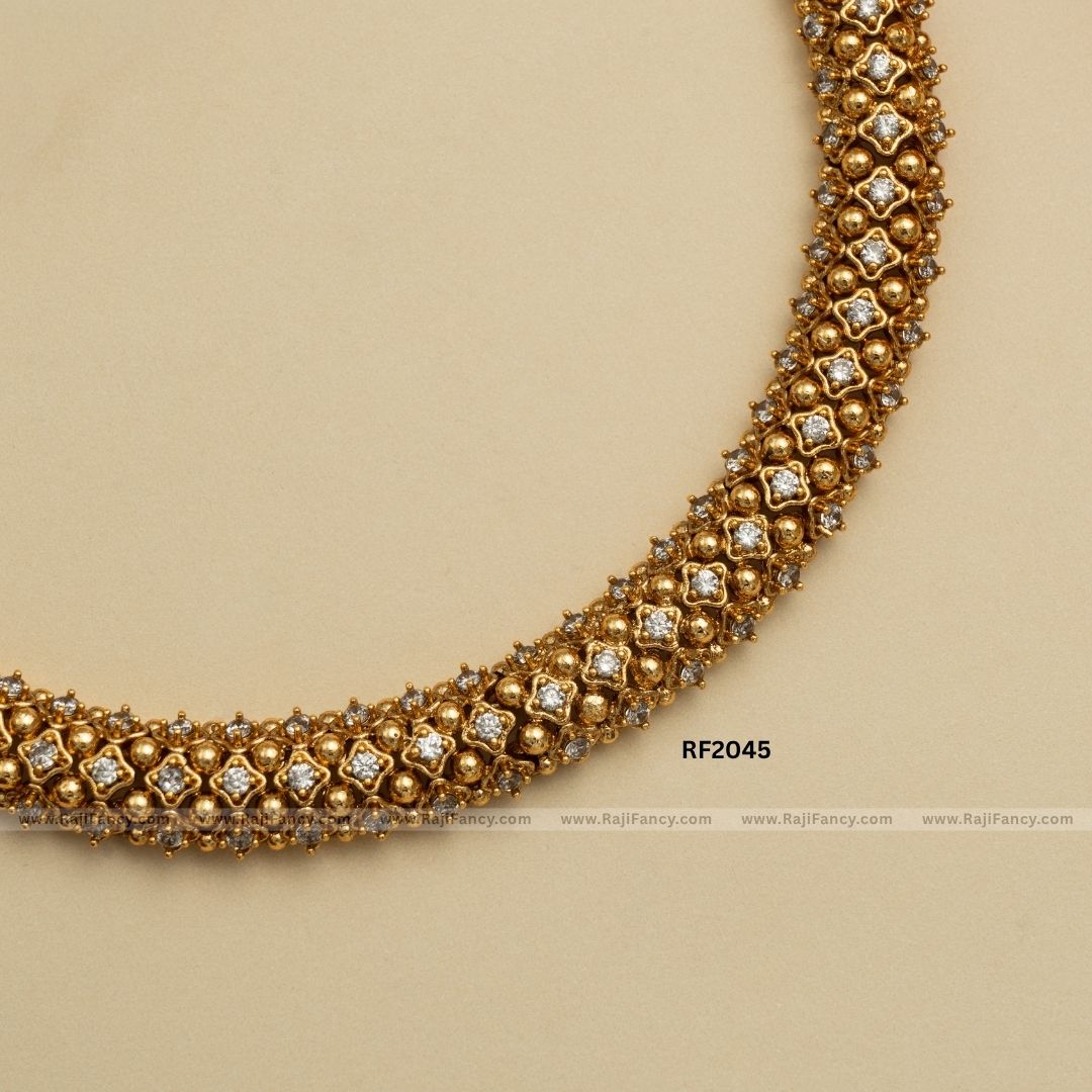 Amara Necklace RF2045