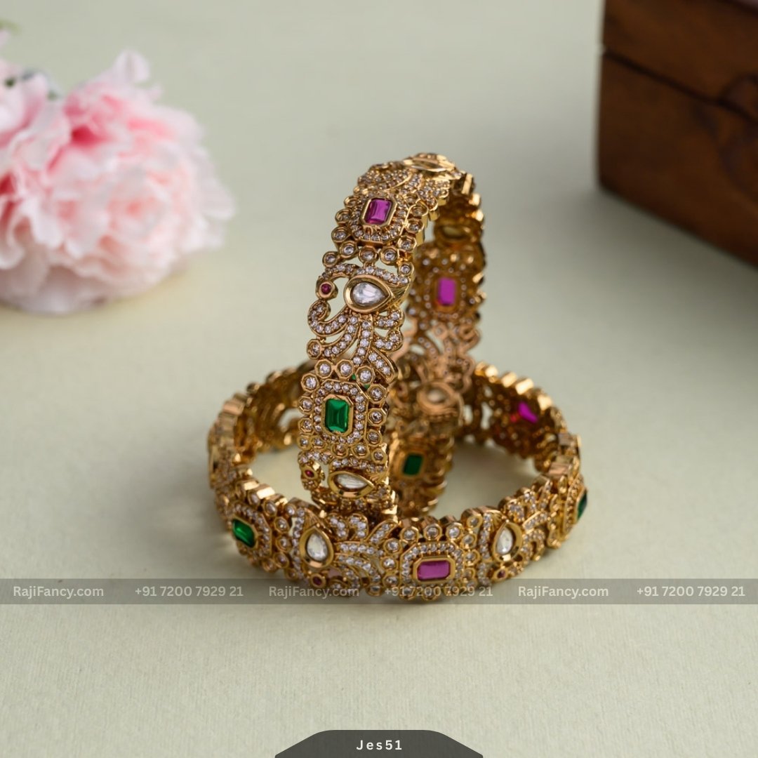 Amarshika Bangle