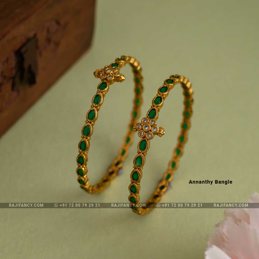 Annanthy Bangle