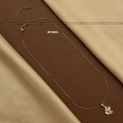 Anti Tranish Floral RF1866