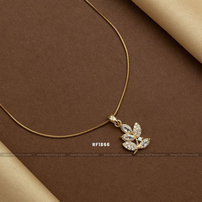 Anti Tranish Floral RF1866