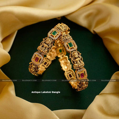 Antique Lakshmi Bangle