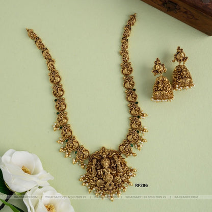 Antique Krishna Haram