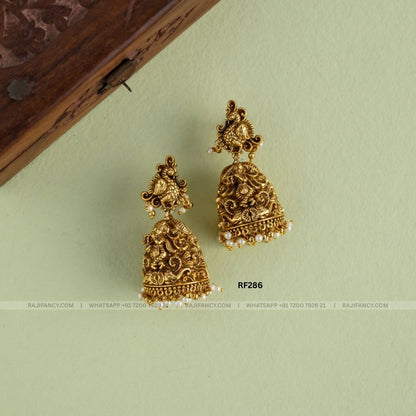 Antique Krishna Haram