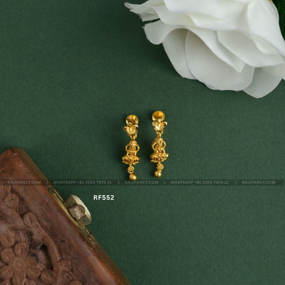 Antique Lakshmi Impon