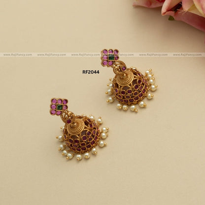 Antique Mayura Set RF2044