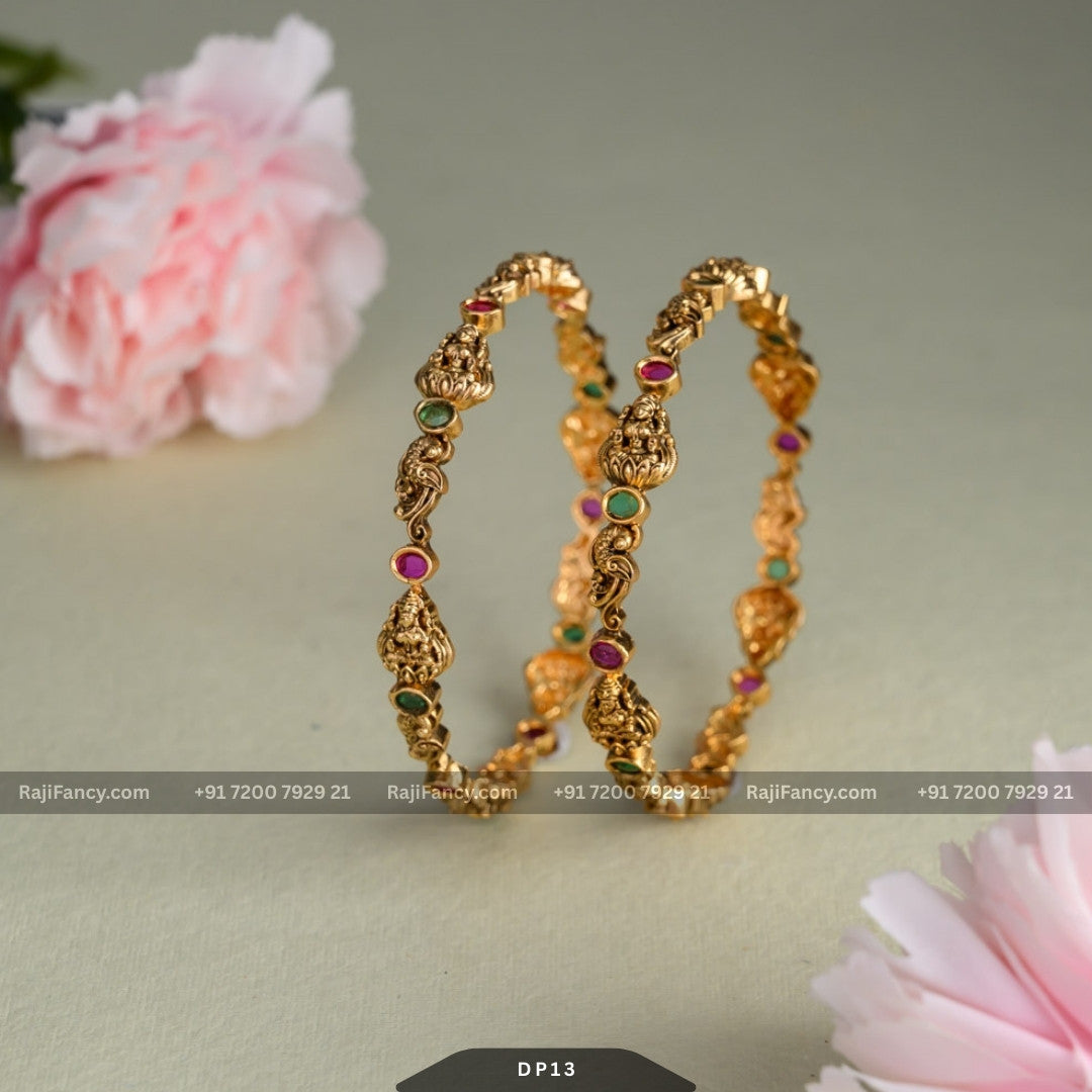 Antique Nagas