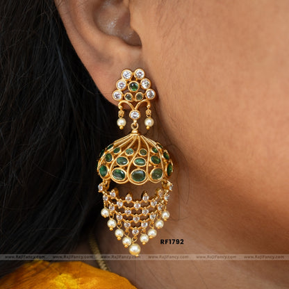 Anvi - Green RF1792
