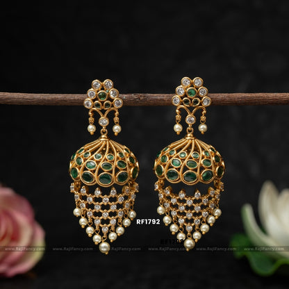 Anvi - Green RF1792