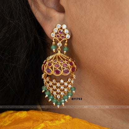 Anvi - Multi RF1793