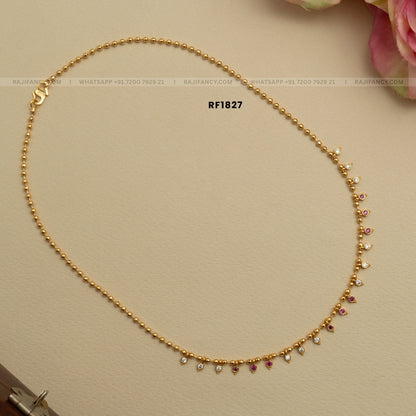 Anvi Impon Necklace RF1827