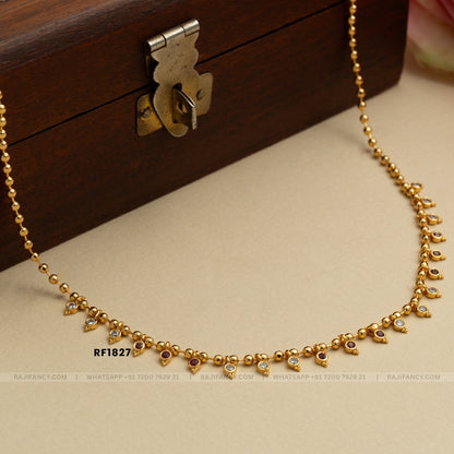 Anvi Impon Necklace RF1827
