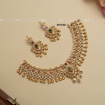 Arshini Necklace RF1730