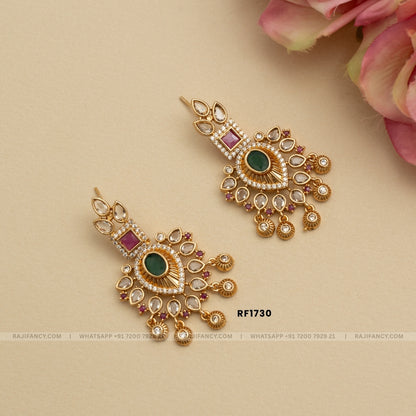 Arshini Necklace RF1730