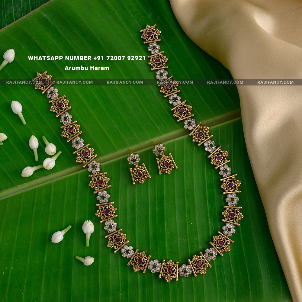 Arumbu haram