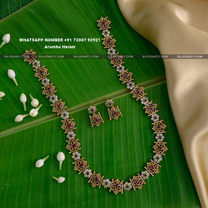 Arumbu haram