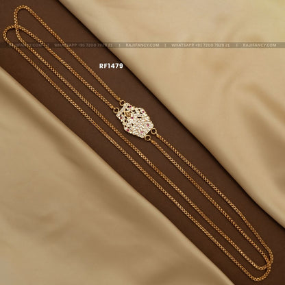 Asthalakshmi Chain