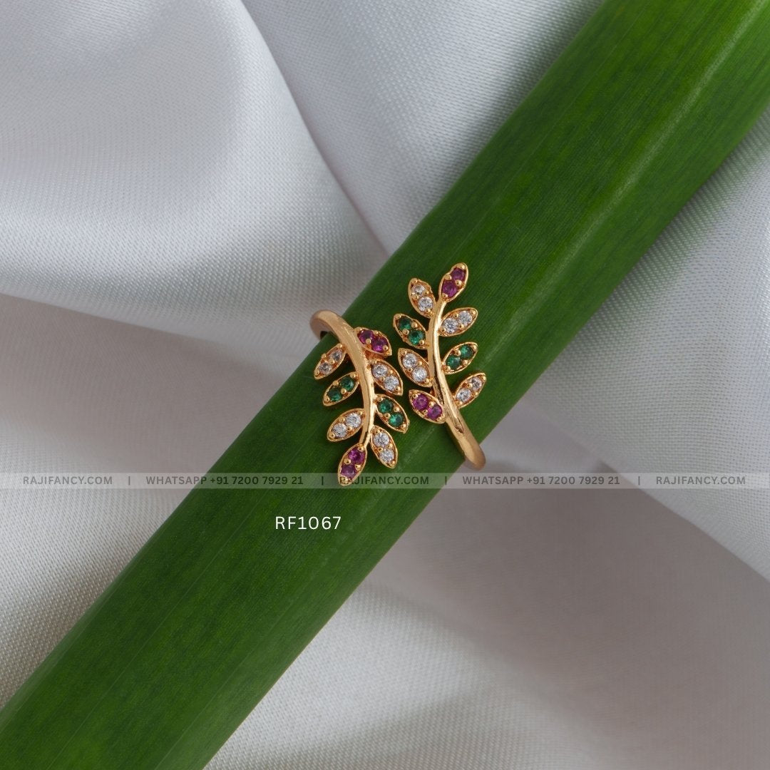 Aura Leaf Multi