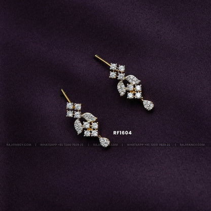 Aura Neck Set