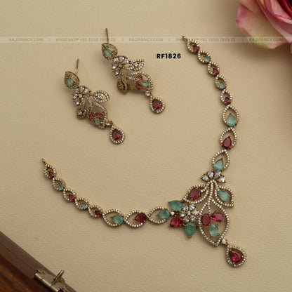 Avaniya Pastel Bloom RF1826