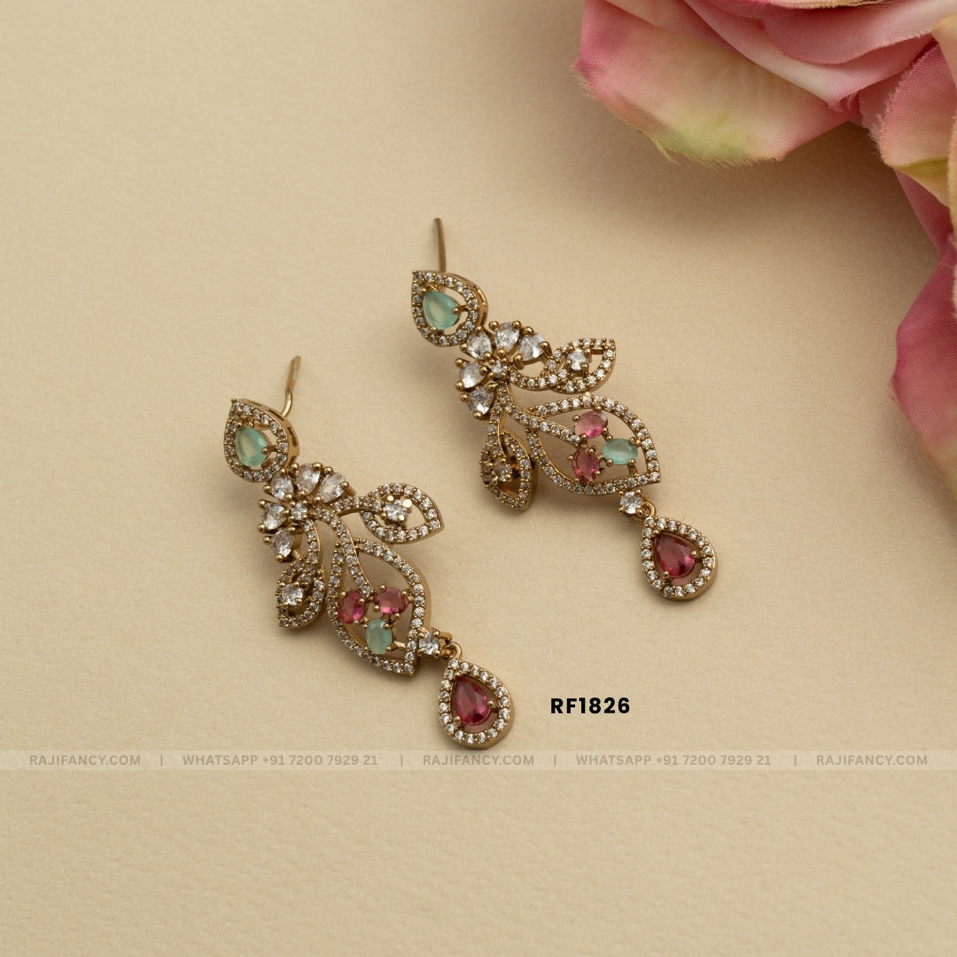 Avaniya Pastel Bloom RF1826