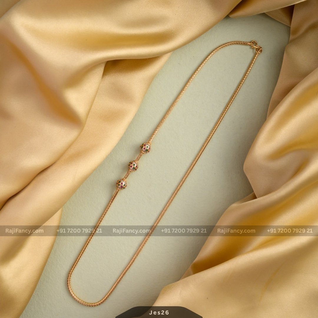 Babli mop chain