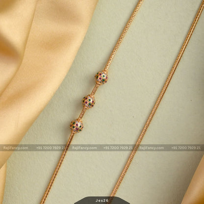 Babli mop chain