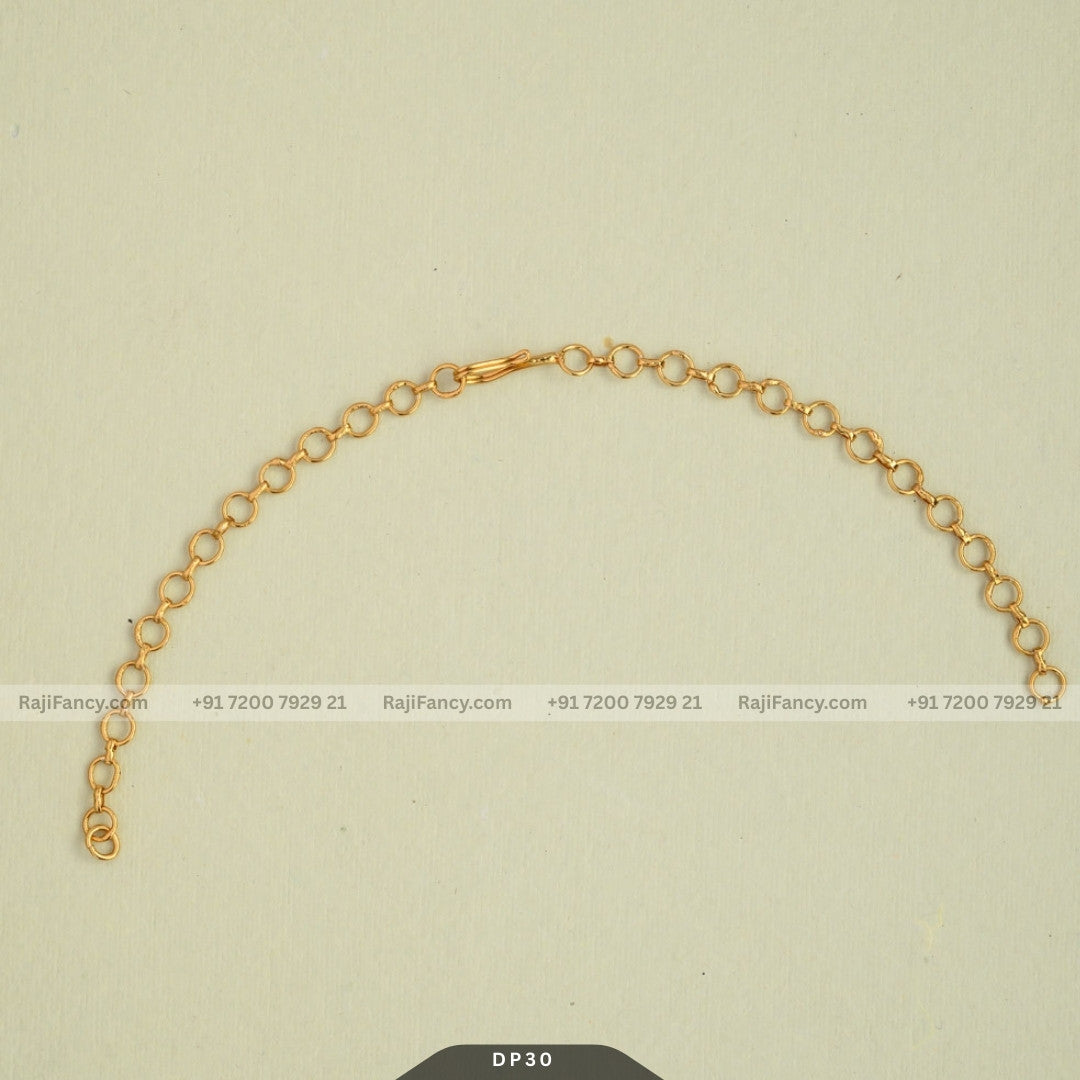 Back Chain