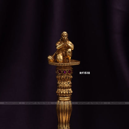 Bajrang Golden Bell