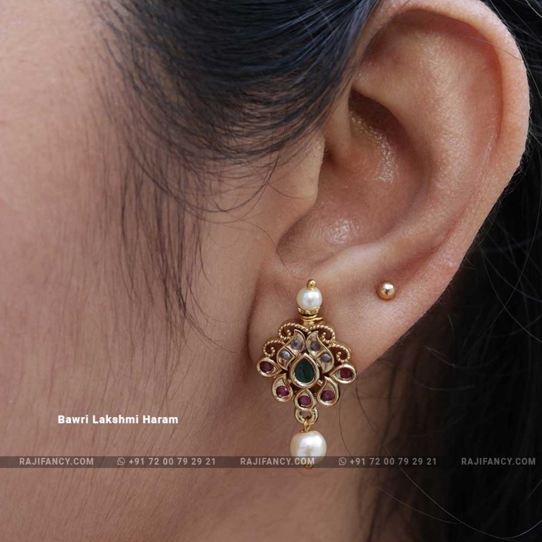 Bawri Lakshmi Haram