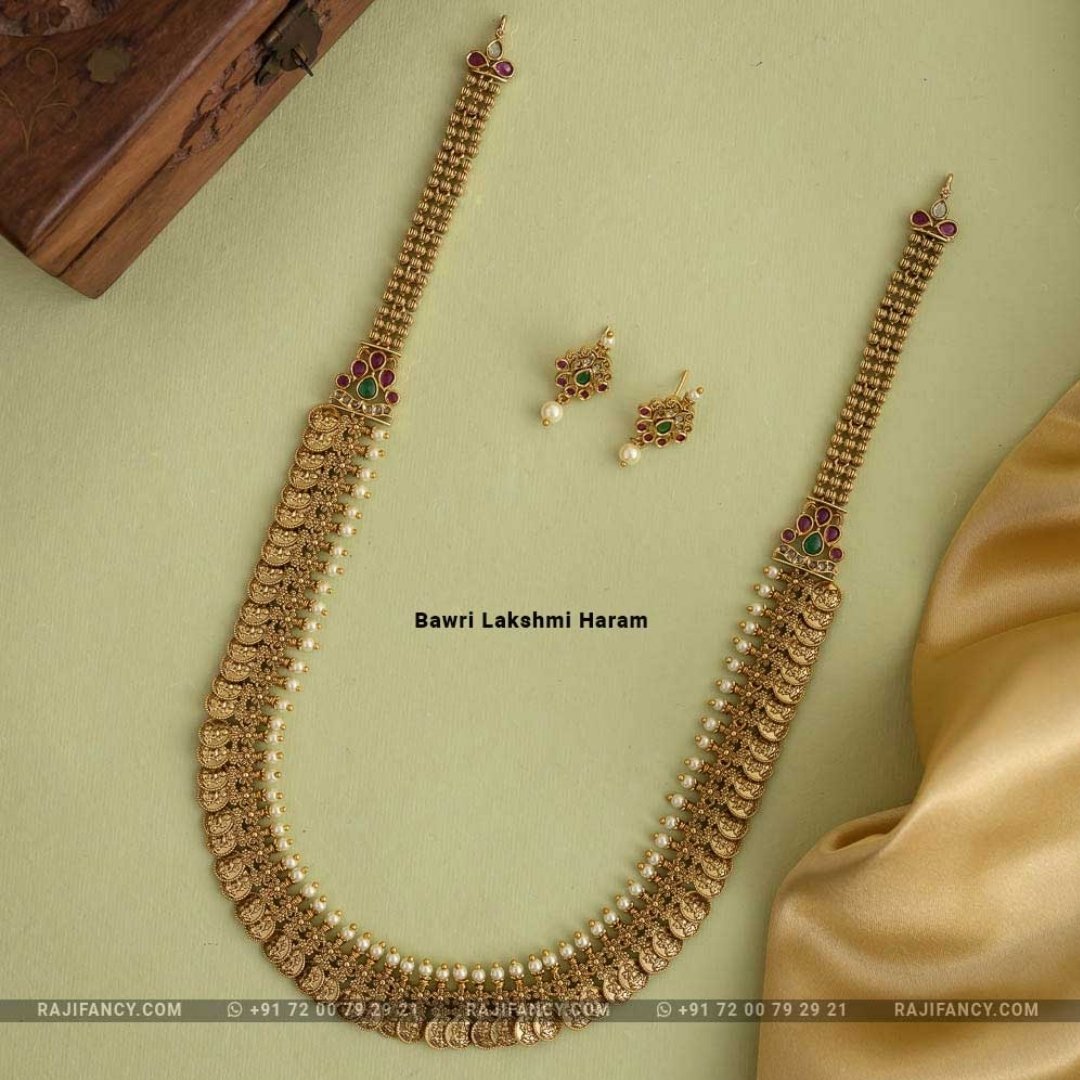 Bawri Lakshmi Haram
