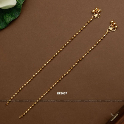 Bead Anklet (9 Inches) RF2037