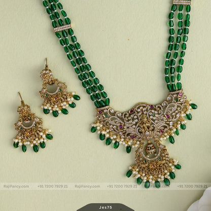 Beads Neckwear