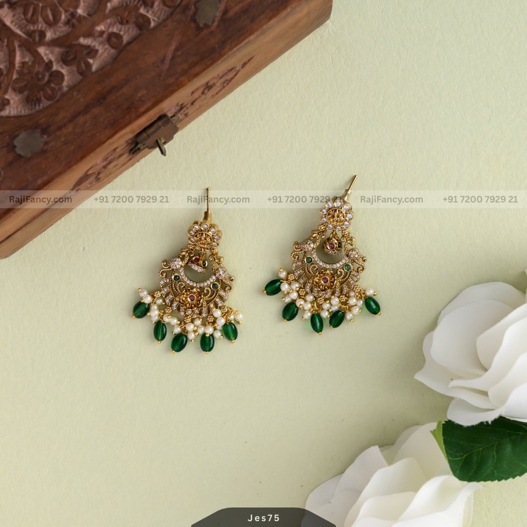 Beads Neckwear
