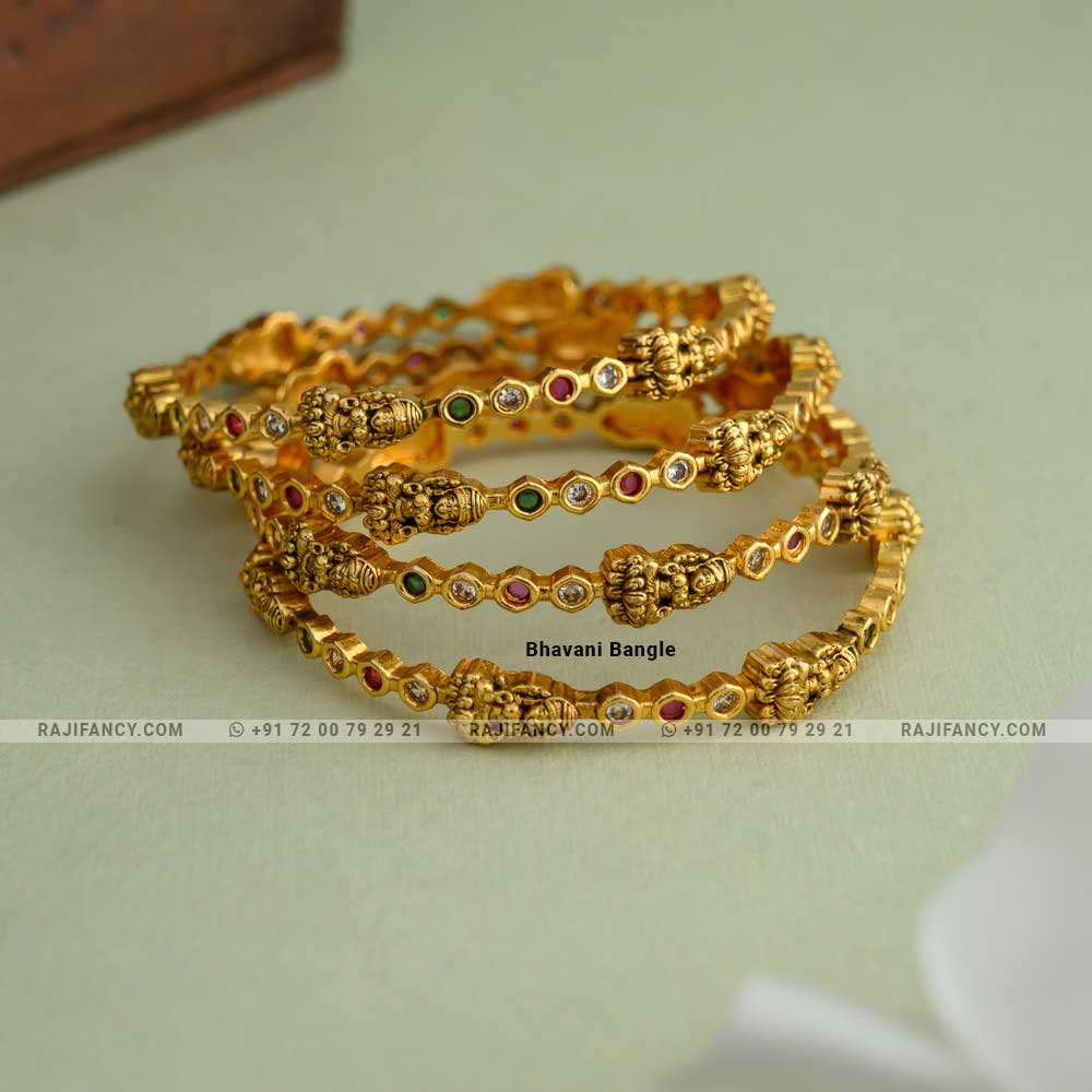 Bhavani bangle